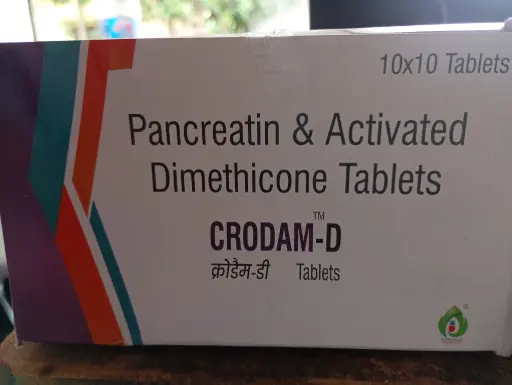 CRODAM - D