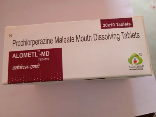 ALOMETL - MD
