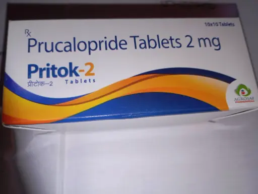 PRITOK -2