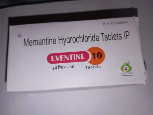EVENTINE -10