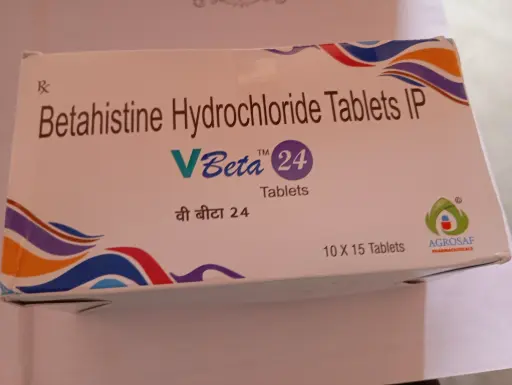 V BETA 24