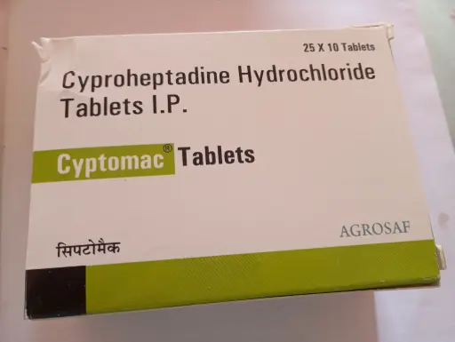 CYPTOMAC