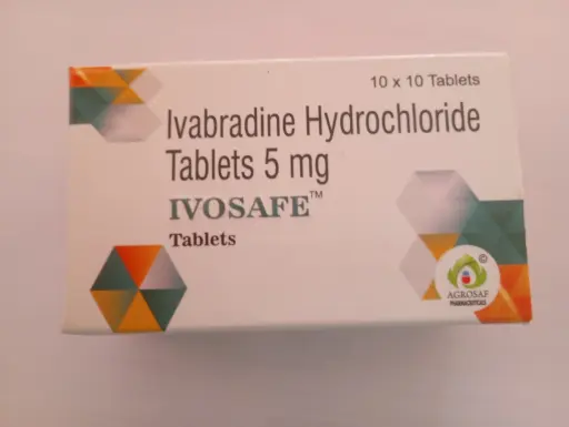 IVOSAFE 5 mg
