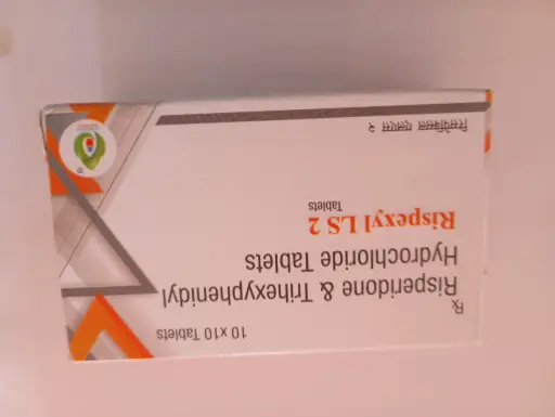 RISPEXYL LS 2 