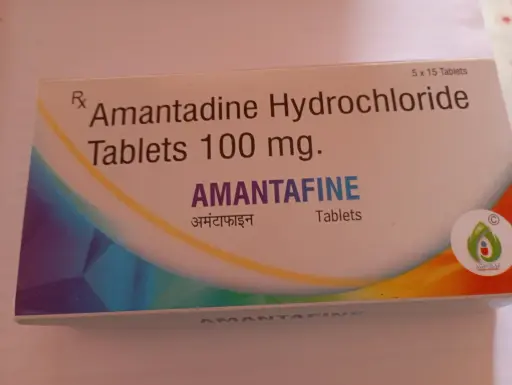 AMANTAFINE