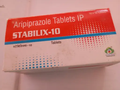 STABILIX 10