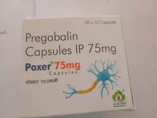 POXER 75 MG