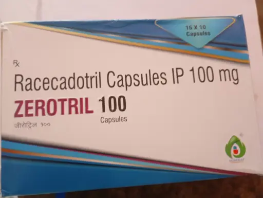 ZEROTRIL - 100