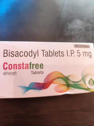 CONSTAFREE Tablets 