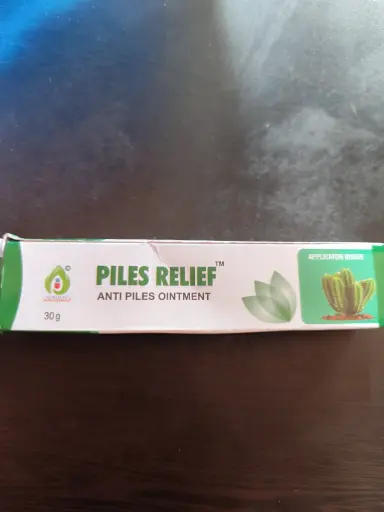 PILES RELIEF 