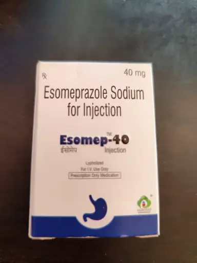 ESOMEP -40
