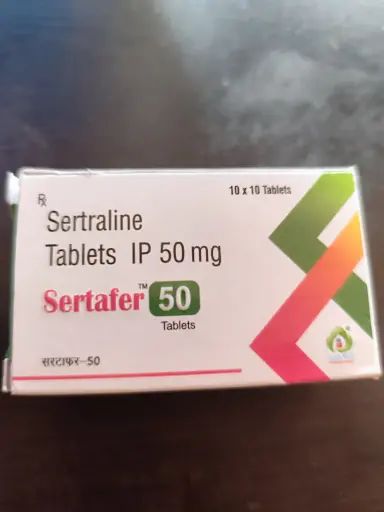 SERTAFER 50 