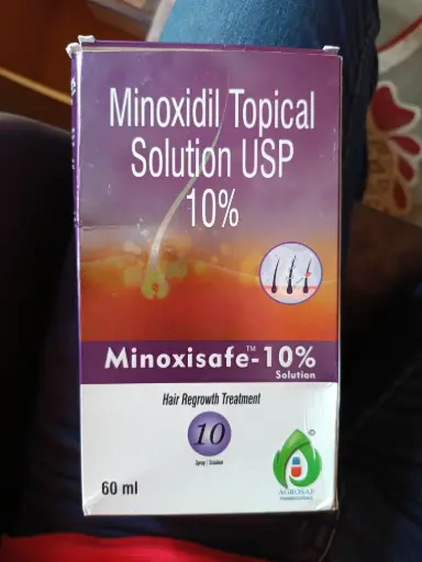 Munoxissafe-10% solution 