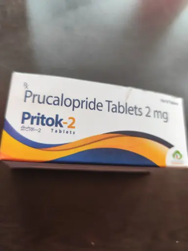 PRITOK 2 Tablets 