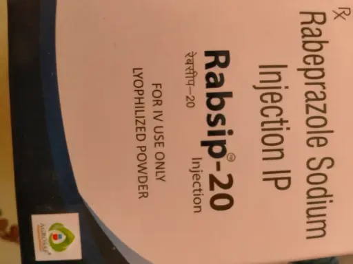 RABSIP-20 Injection 