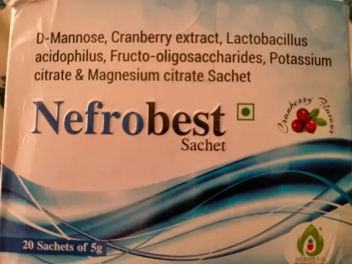 NEFROBEST Sachet 