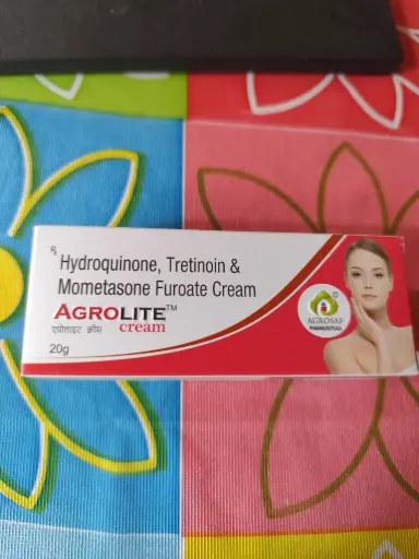 AGROLITE cream 
