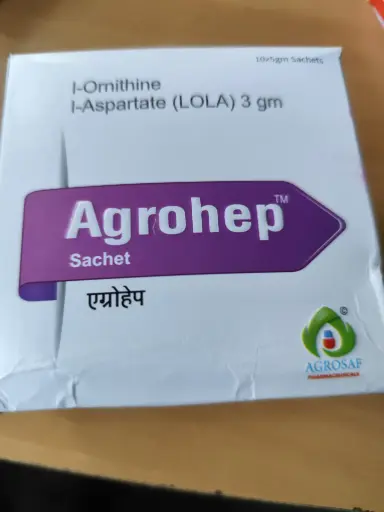 AGROHEP Sachet 