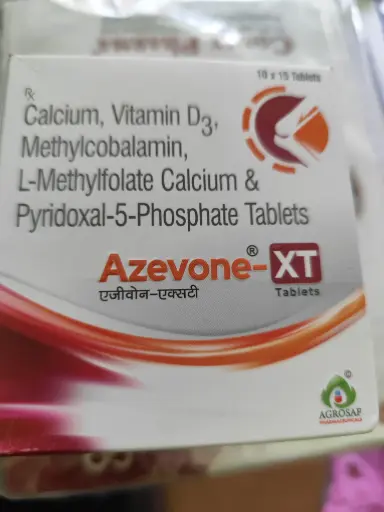 AZEVONE -XT